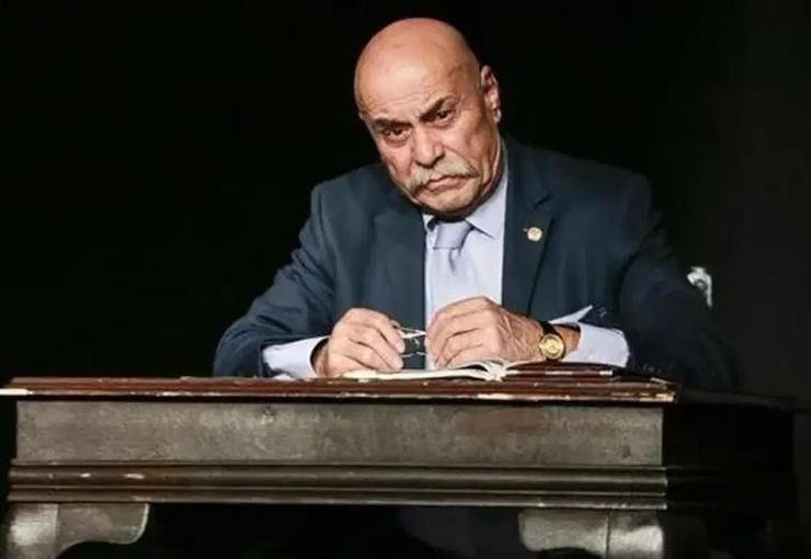 Faruk Günuğur 78 yaşında hayatını kaybetti