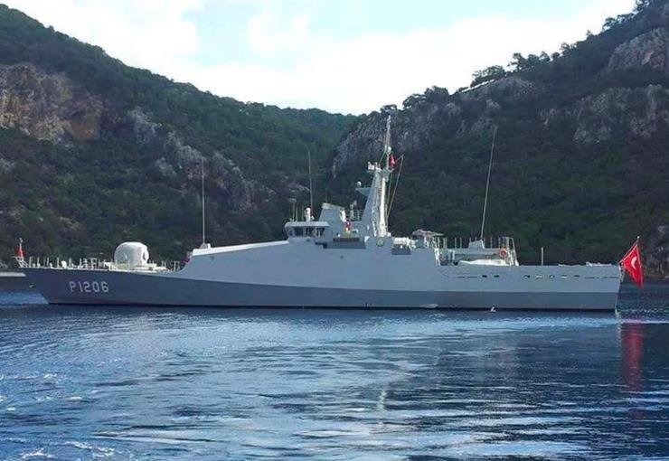 “Karşıyaka Gemisi” ilk kez Karşıyaka’ya geliyor!