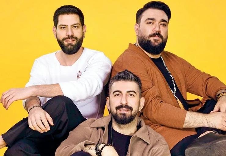 Sakiler grubu dağıldı: 6 yıllık müzik yolculuğu sona erdi