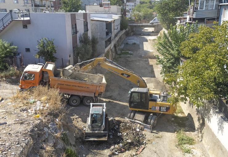 İnsan kaynaklı kirliliğe karşı duyarlılık çağrısı