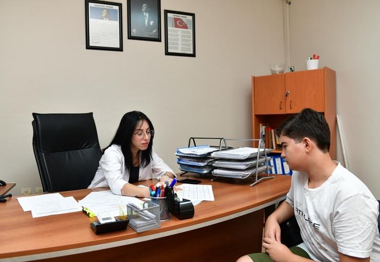 ÇİBEM Öğrencilerinden YKS’de Büyük Başarı: 4 Yıllık Fakültelere Güçlü Yerleşim