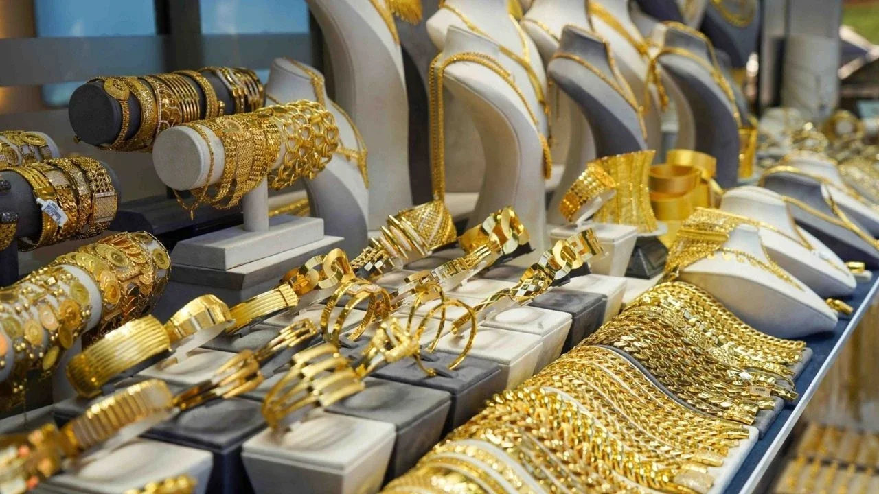 Altında zirve sonrası geri çekilme! Gram altın 7 bin liranın üzerinde: Çeyrek ne kadar? Tam altın fiyat