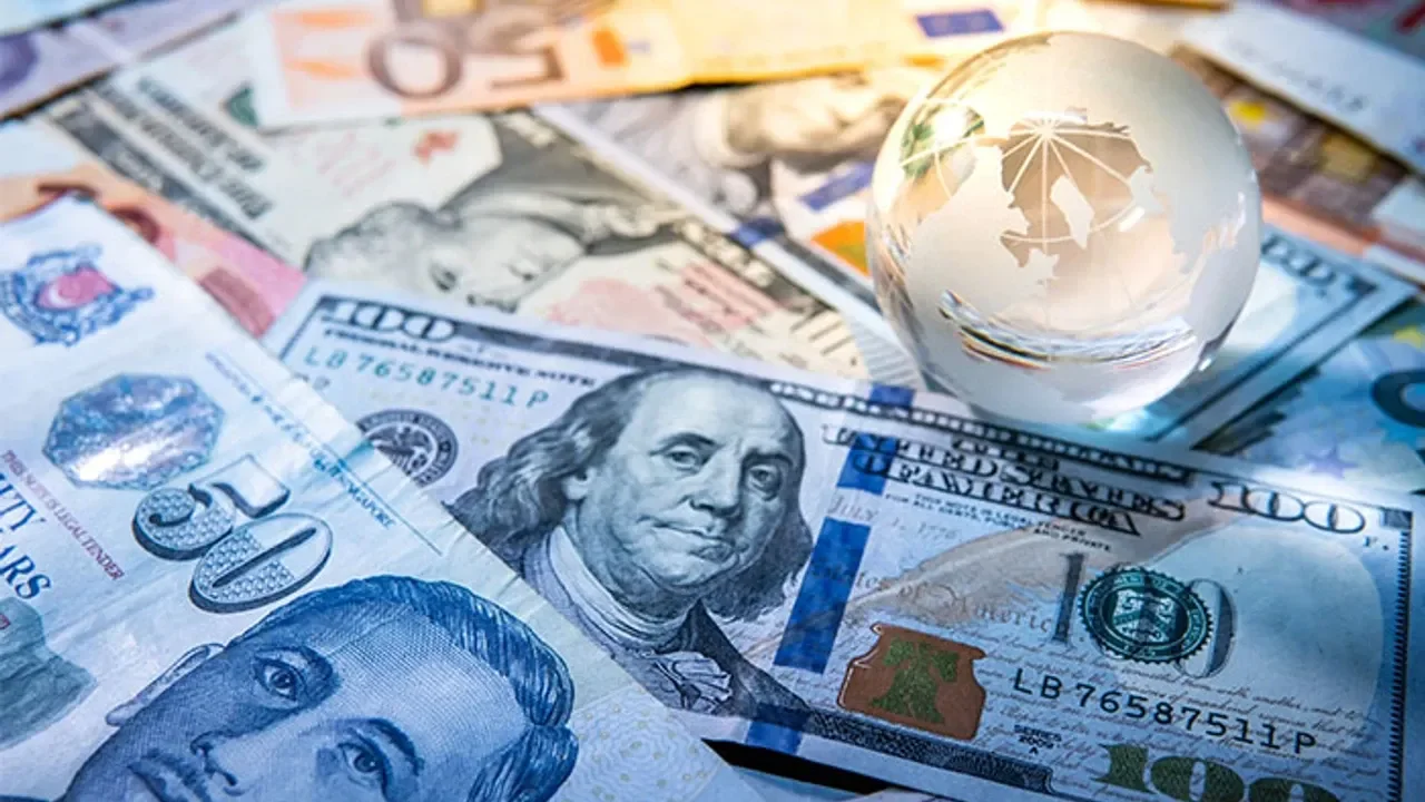 Dolar güne yükselişle başladı! Dolar ve euro ne kadar oldu? 28 Ağustos güncel döviz fiyatları