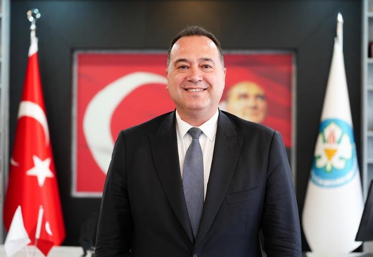 Başkan Dutlulu, “30 Ağustos, bağımsızlık ruhumuzun simgesidir”