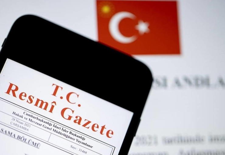 BTK’de yeni dönem: Başkanlık görevine Koçyiğit getirildi