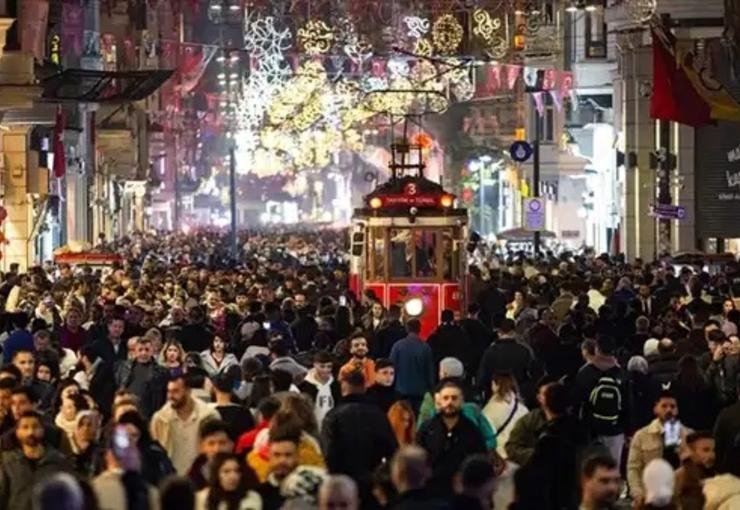 Türkiye’de işsizlik oranı yüzde 8,1’e yükseldi