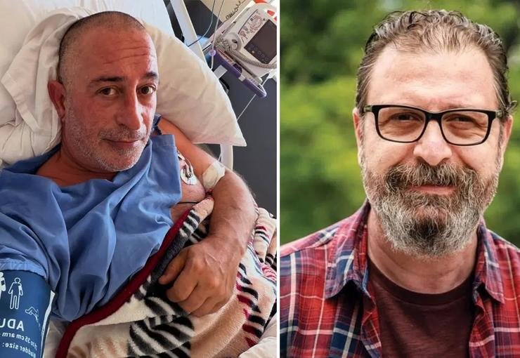 Can Yılmaz’dan Cem Yılmaz’a nefret söylemi tepkisi