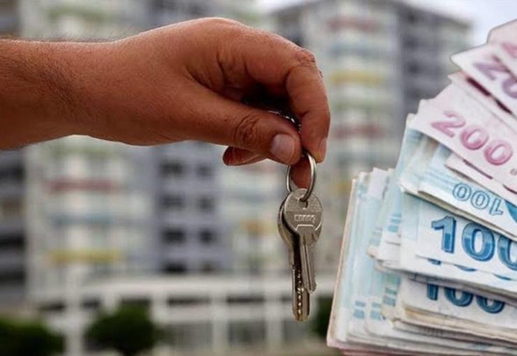 Kiracılar bekliyor: Eylül kira zammı 3 Eylül’de