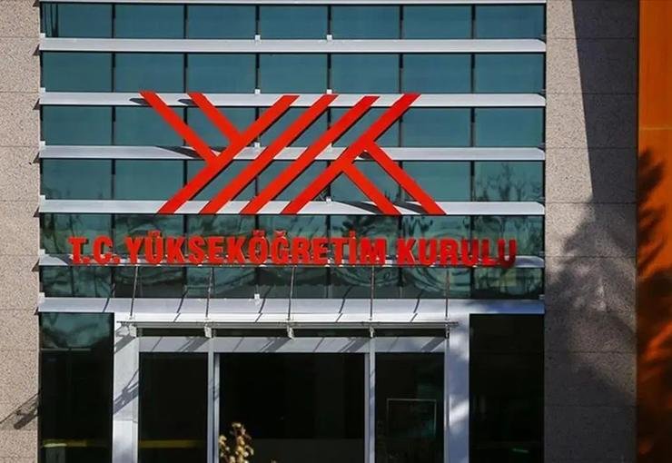 YÖK’ten üniversitelere çağrı: Süreci destekleyen çalışmalar