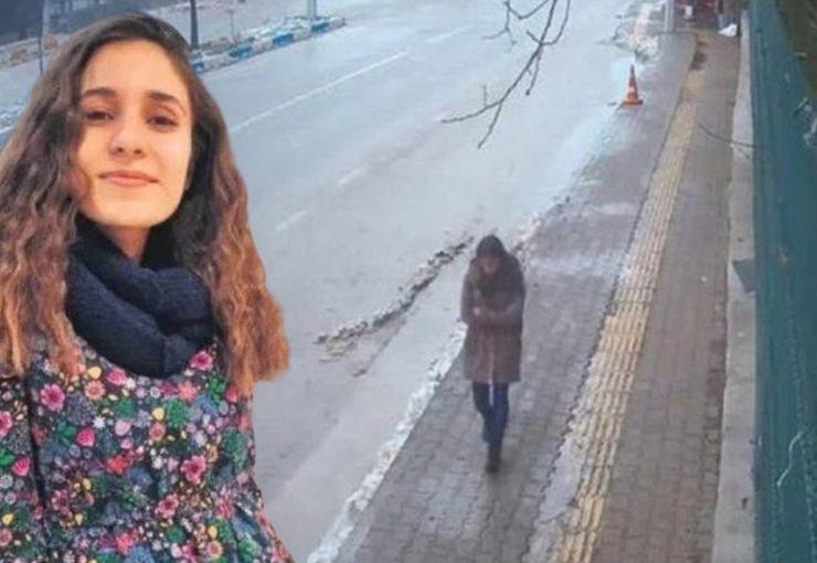 Gülistan Doku soruşturmasında bir dalgıç polis tutuklandı