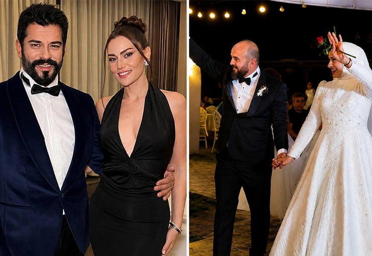 Burak Özçivit’ten sosyal medya iddialarına sert yanıt