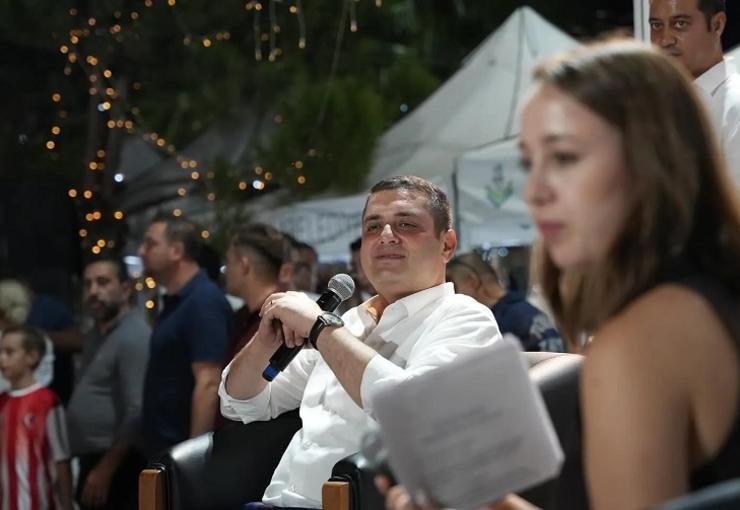 Torbalı’da Kitap Günleri Coşkusu Devam Ediyor