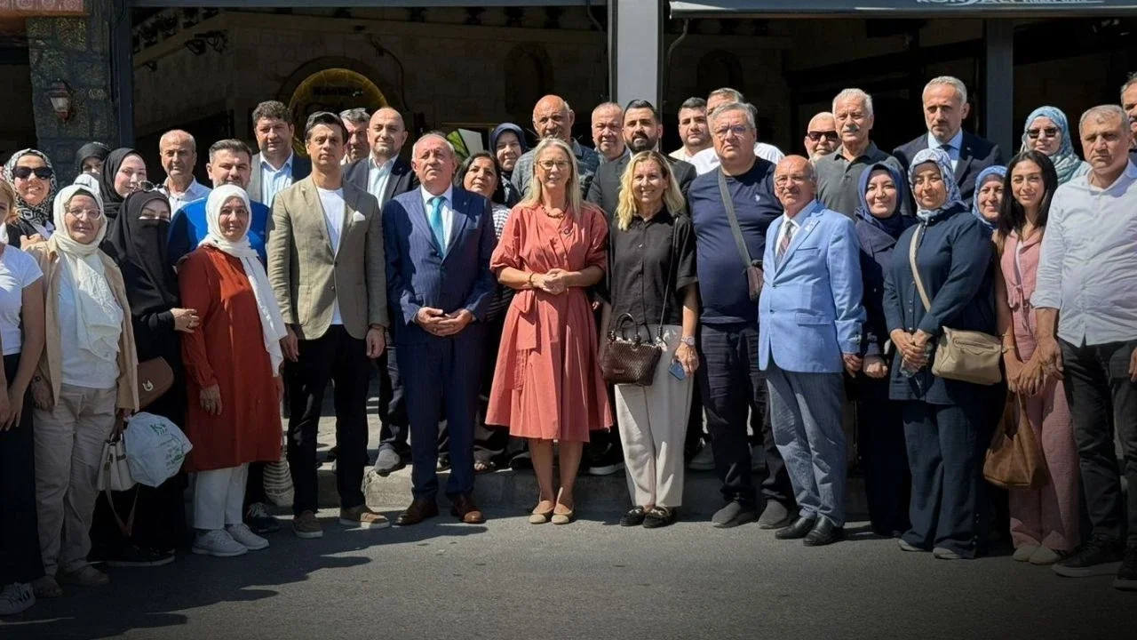 Karabağlar'da 58 mahalleden aynı tepki! Çankırı konuyu bakanlığa taşıyor