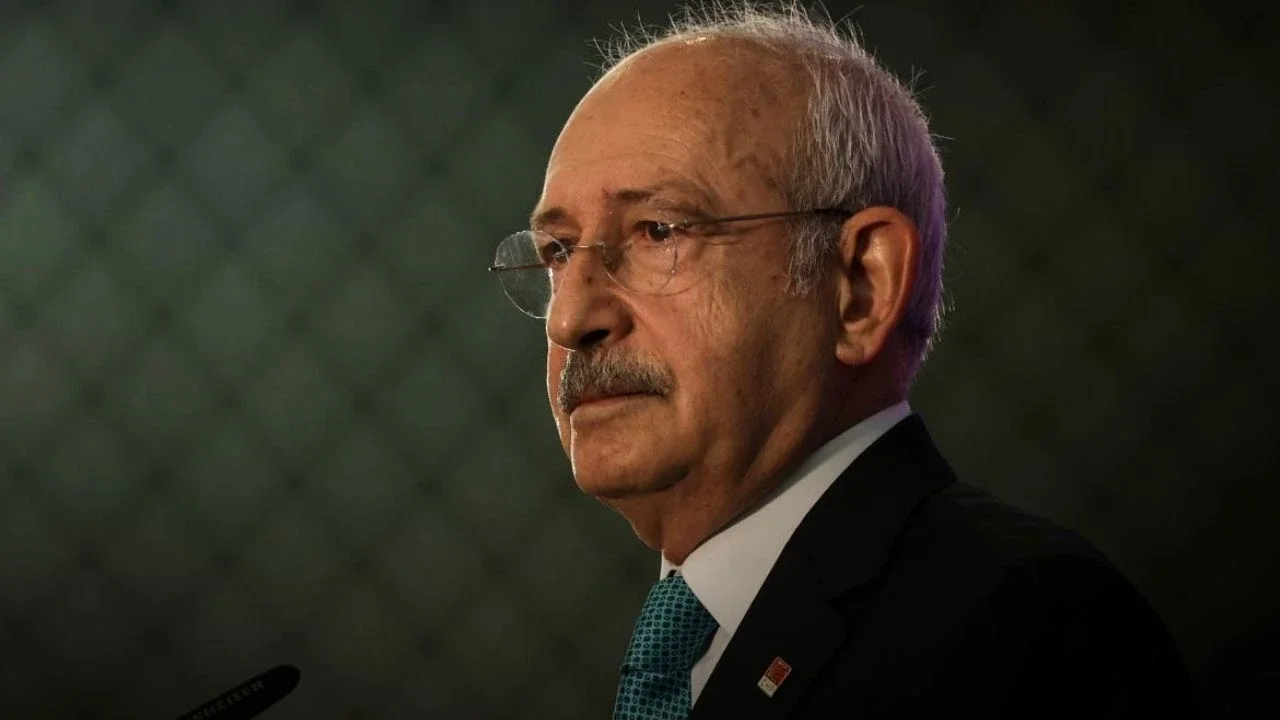 Kemal Kılıçdaroğlu bugün İzmir'de! İşte saat saat programı