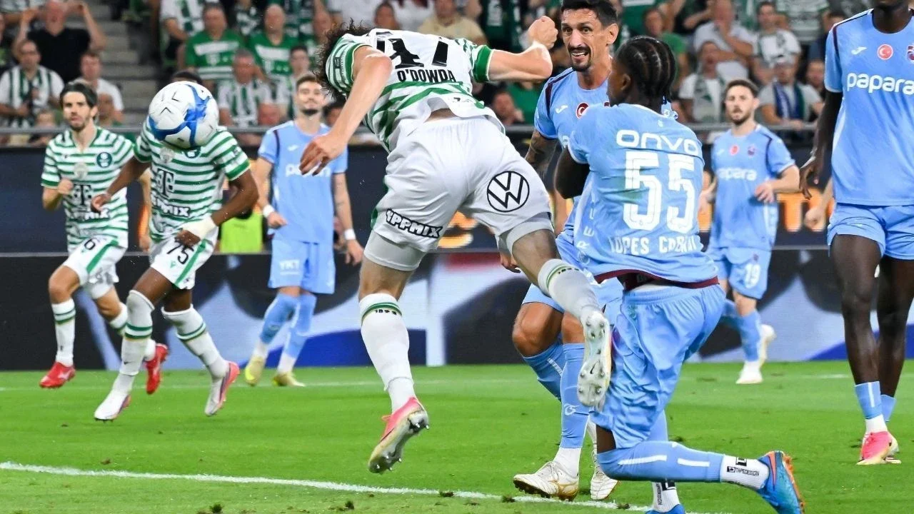 Trabzonspor'da bir dönem bitti! Geçici isim belli oldu