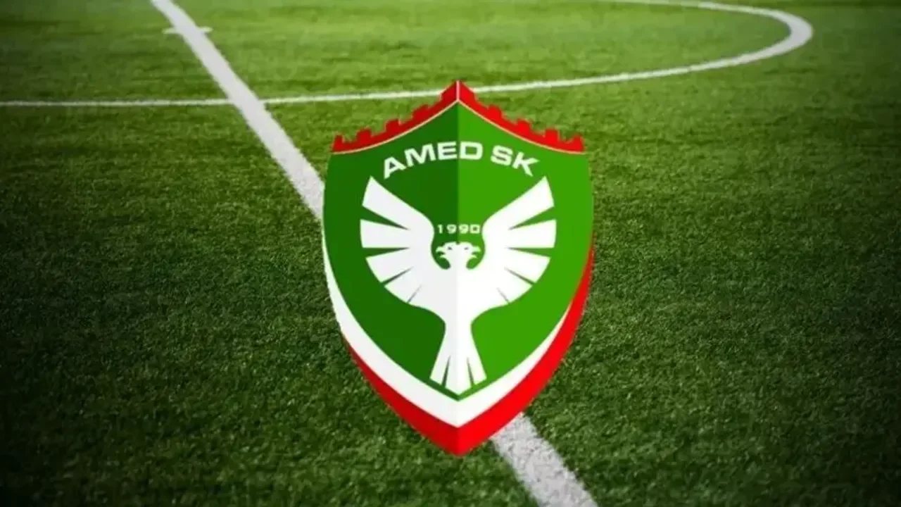 Amedspor'un devlerle maç tarihleri belli oldu! 34 haftalık süper lig programı açıklandı: İlk maç kiminle?