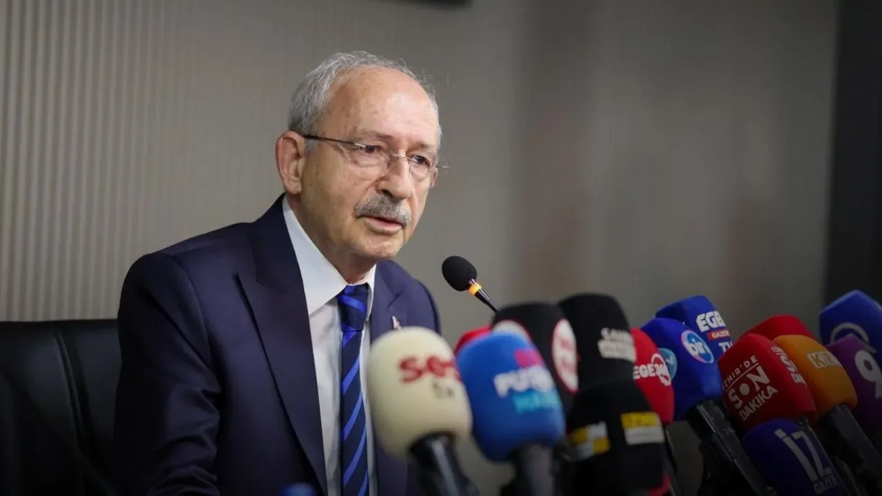 Kemal Kılıçdaroğlu'nun İzmir'de ikinci günü! Ziyaretler sürüyor