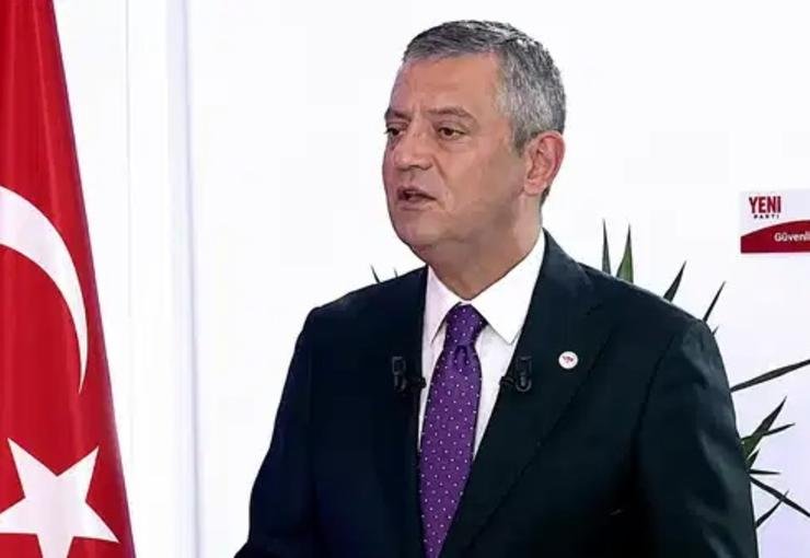 Özgür Özel'den çok konuşulacak 'Kılıçdaroğlu' açıklamaları: 'Gönül dünyamda toplu iğne başı kadar yeri kalmadı!'