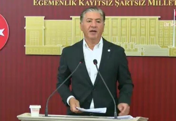 Üsküdar Belediyesi’nde seçim öncesi dikkat çeken iddia