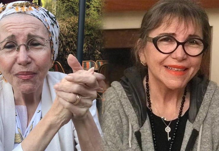 Gül Onat’tan hastaneden yeni sağlık açıklaması