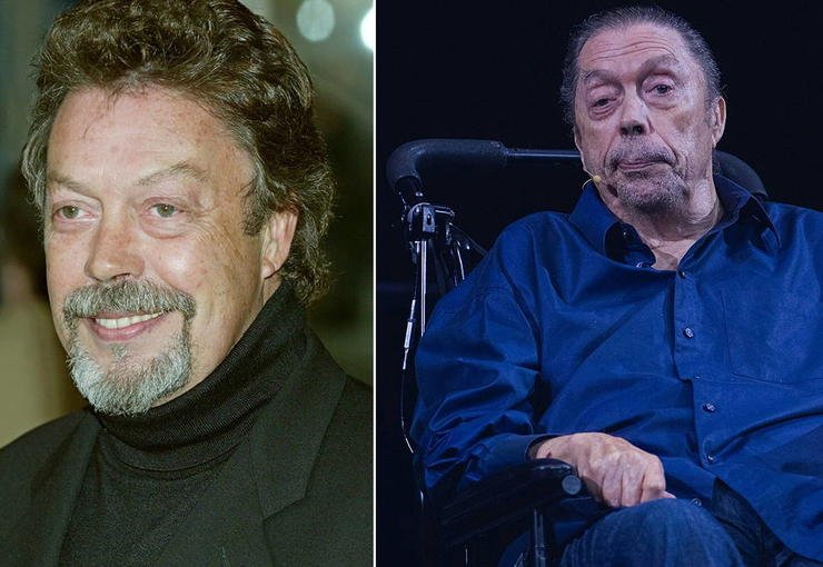 Tim Curry’nin ölüm nedeni belli oldu: Koroner arter hastalığı