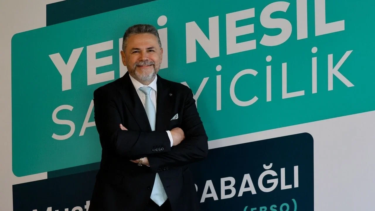 EBSO’ya sert eleştiri sanayiciye yeni vizyon