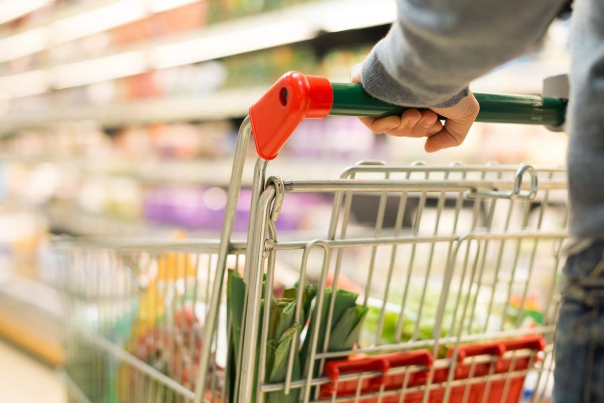 Türkiye'nin dev zincir marketine milyonluk fatura! Tutar belli oldu