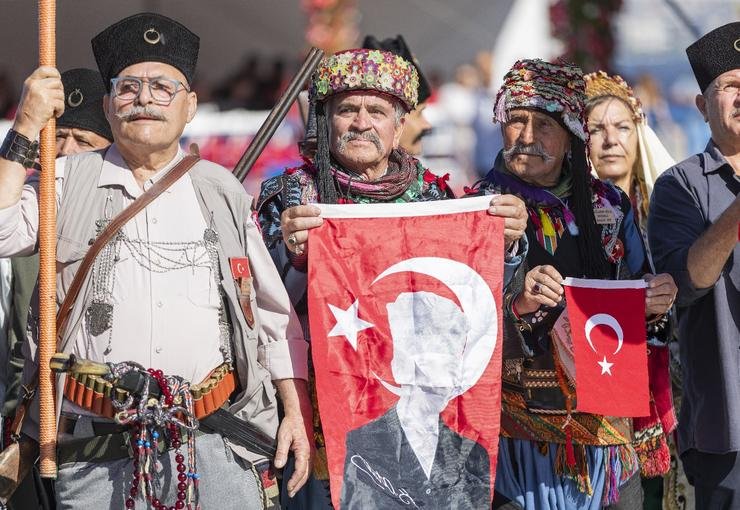 9 Eylül’de İzmir’i kurtuluş coşkusu saracak