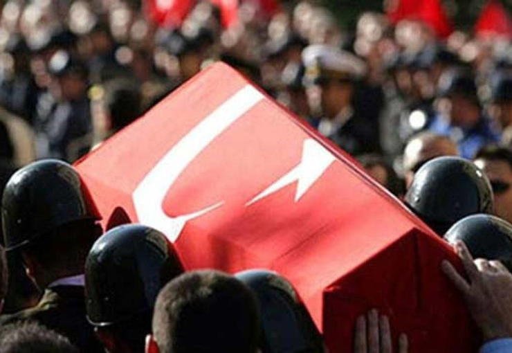 Polis memuru Melih Kaygusuz şehit oldu