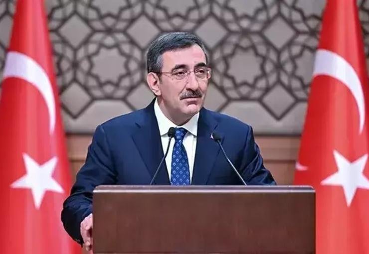 Cumhurbaşkanı Yardımcısı Cevdet Yılmaz 3 Yıllık OVP Yol Haritasını Açıkladı