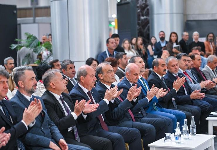 Interfresh Eurasia üçüncü kez İzmir’de sektörü buluşturdu