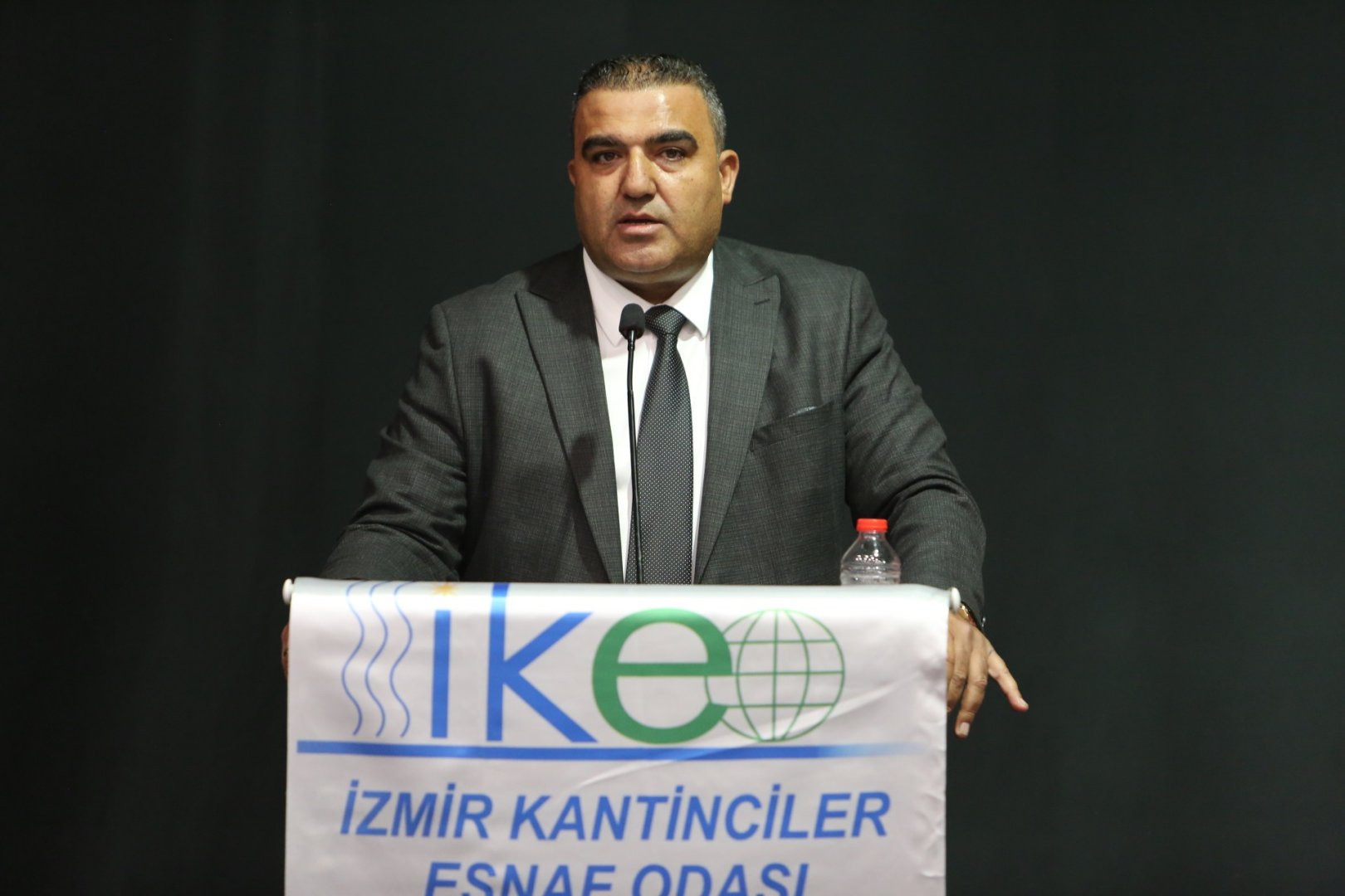 Velilerin içi rahat olsun…