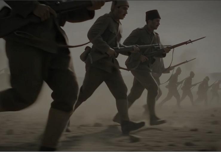 Buca Belediyesi’nden 9 Eylül’e anlamlı film
