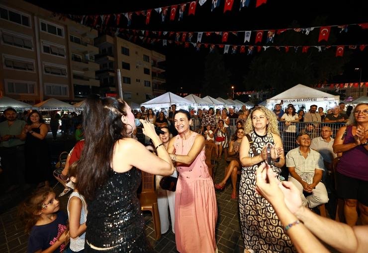 Dostluk saati yıllar sonra yeniden kentte