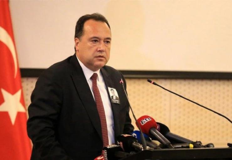 Başkan Dutlulu tarih verdi: İzmir'in çöpünü artık almayacağız!