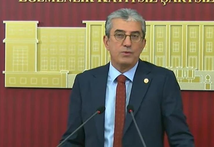 YENİ Parti Üsküdar Seçimine İtiraz Edecek! Gökhan Günaydın: 'Kumpasla Yapılmış Seçim'
