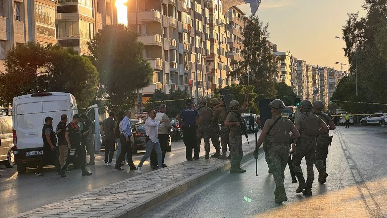 Zanlı teslim oldu! Operasyon sonuçlandı