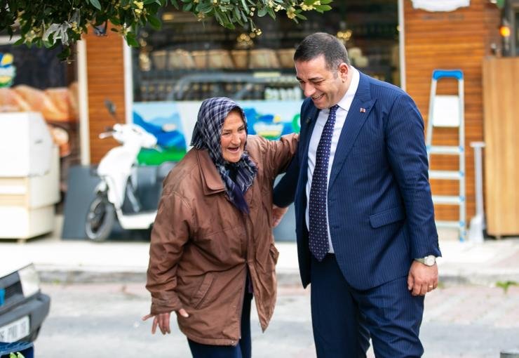 Narlıdere Belediyesi 3.yaş Üniversitesi’nde Dersler Ekim Ayında Başlıyor