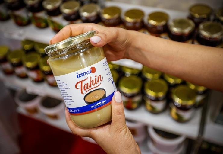 İZMAR 95’inci İEF’nin gözdesi oldu