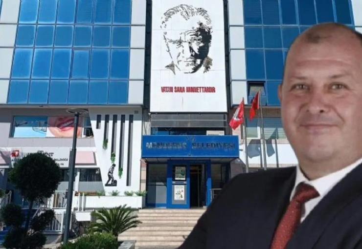 Başkan Çiçek'le yazışan avukata gözaltı!