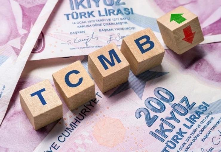 TCMB faiz kararını açıkladı: Faiz yüzde 37’de