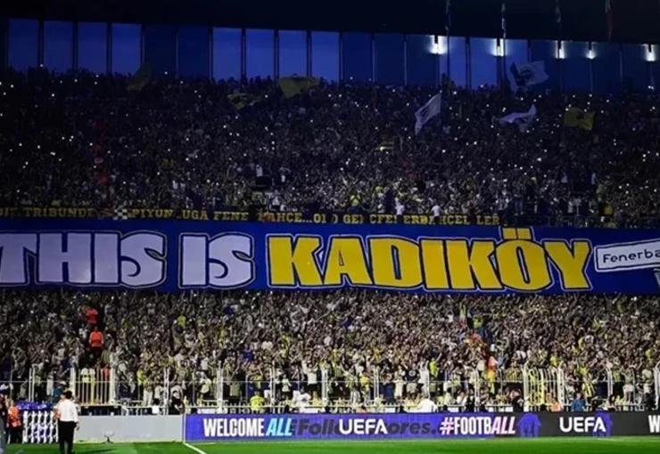 Fenerbahçe-Roma Maçı Öncesi Dev Karaborsa Operasyonu: Çok Sayıda Gözaltı Var