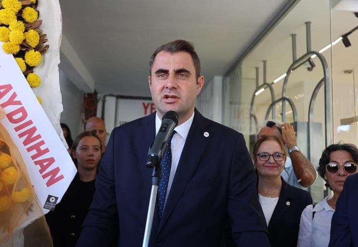Başkan Çağatay Güç: “AKP iktidarı gündemi karartıyor”