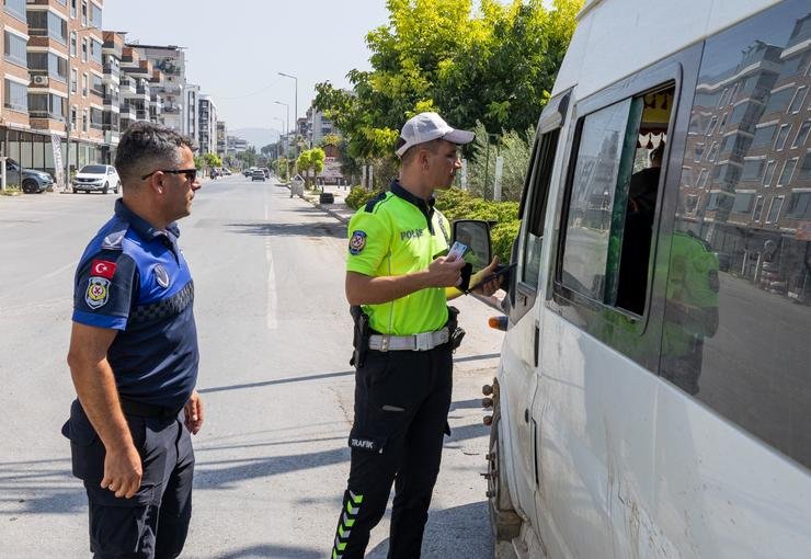 İzmir Büyükşehir Belediyesi’nden 14 Eylül teyakkuzu