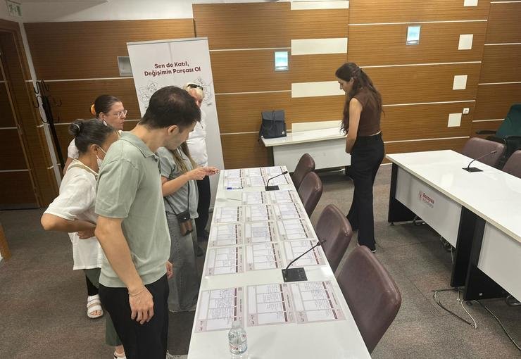 İzmir’de yurttaşın sözü karara dönüşüyor