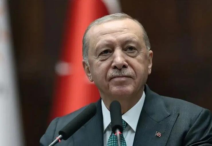 AKP'den Erken Seçim ve Erdoğan'ın Adaylığı Açıklaması