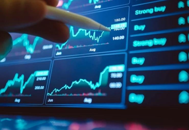 Borsa Manipülatörlerine Büyük Operasyon: Başsavcılık Düğmeye Bastı