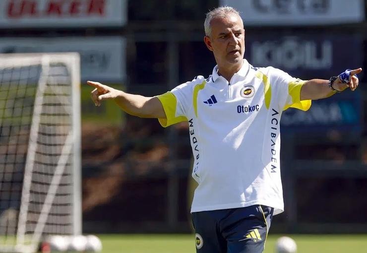 Aziz Yıldırım'dan İsmail Kartal'ı İstifadan Döndüren Tarihi Telefon