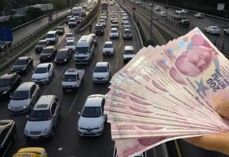 Trafik Sigortasında Yeni Dönem Başladı: Zamlı Tarifeler Yürürlükte
