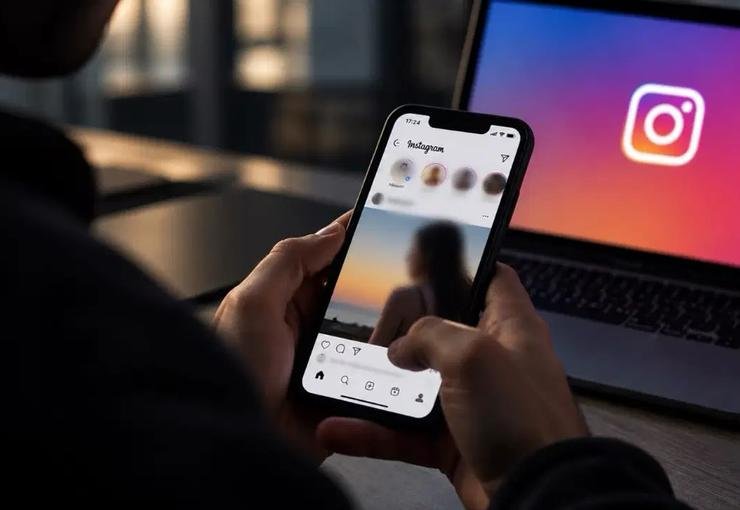 Instagram'da Çıplak Fotoğraf Montajına Hapis: Yargıtay Cezayı Onadı